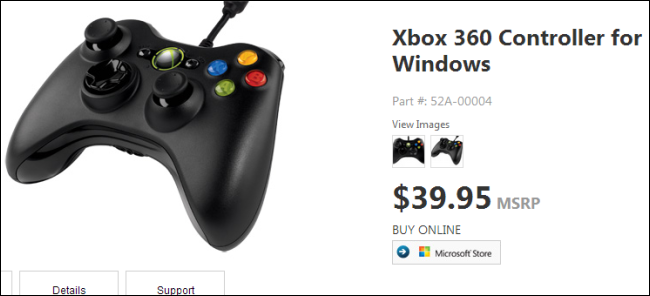 Xbox 360 pc controller driver windows 8